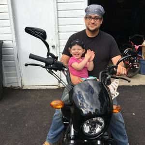 Meet your Posher, Adam